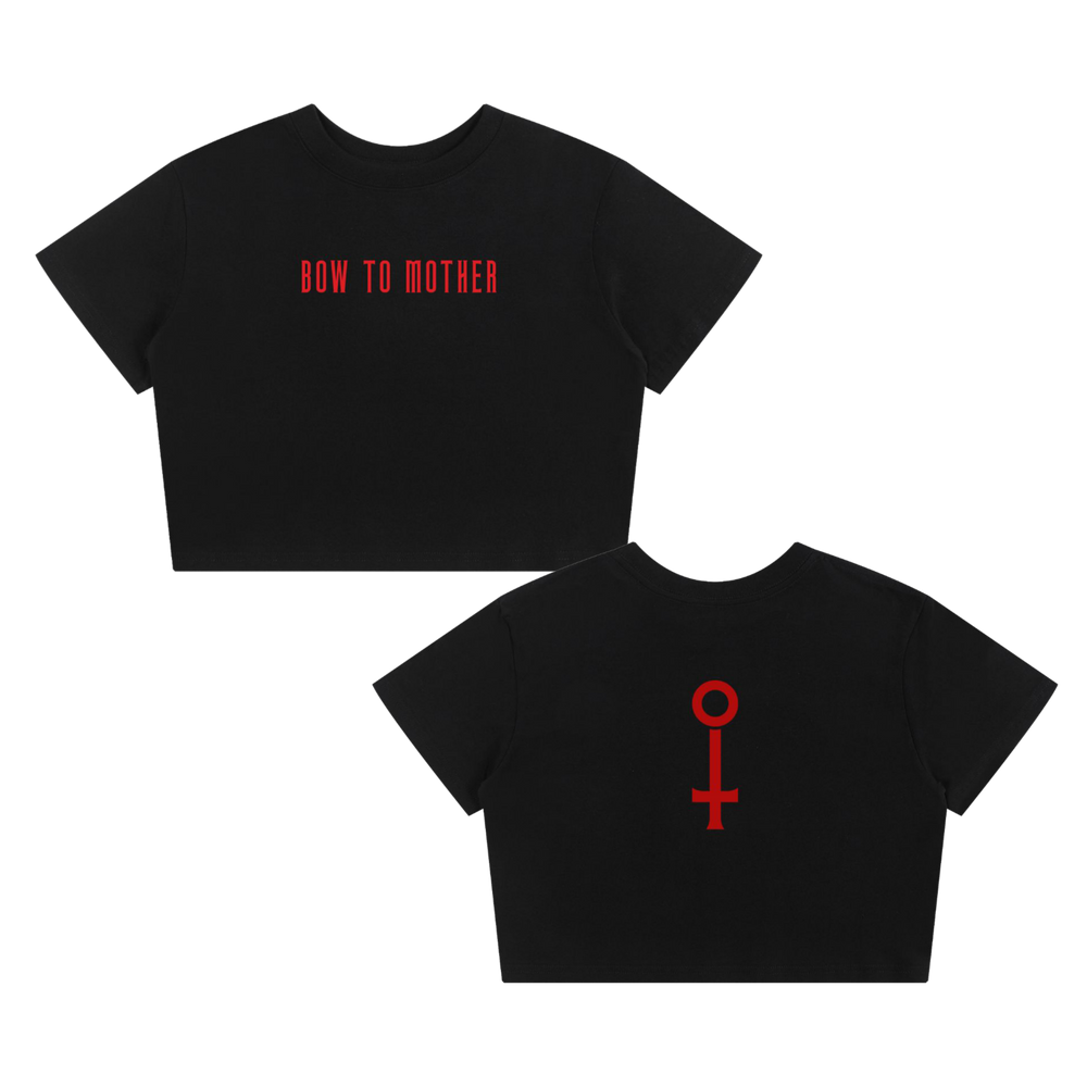 BABY TEE (RELAXED FIT)