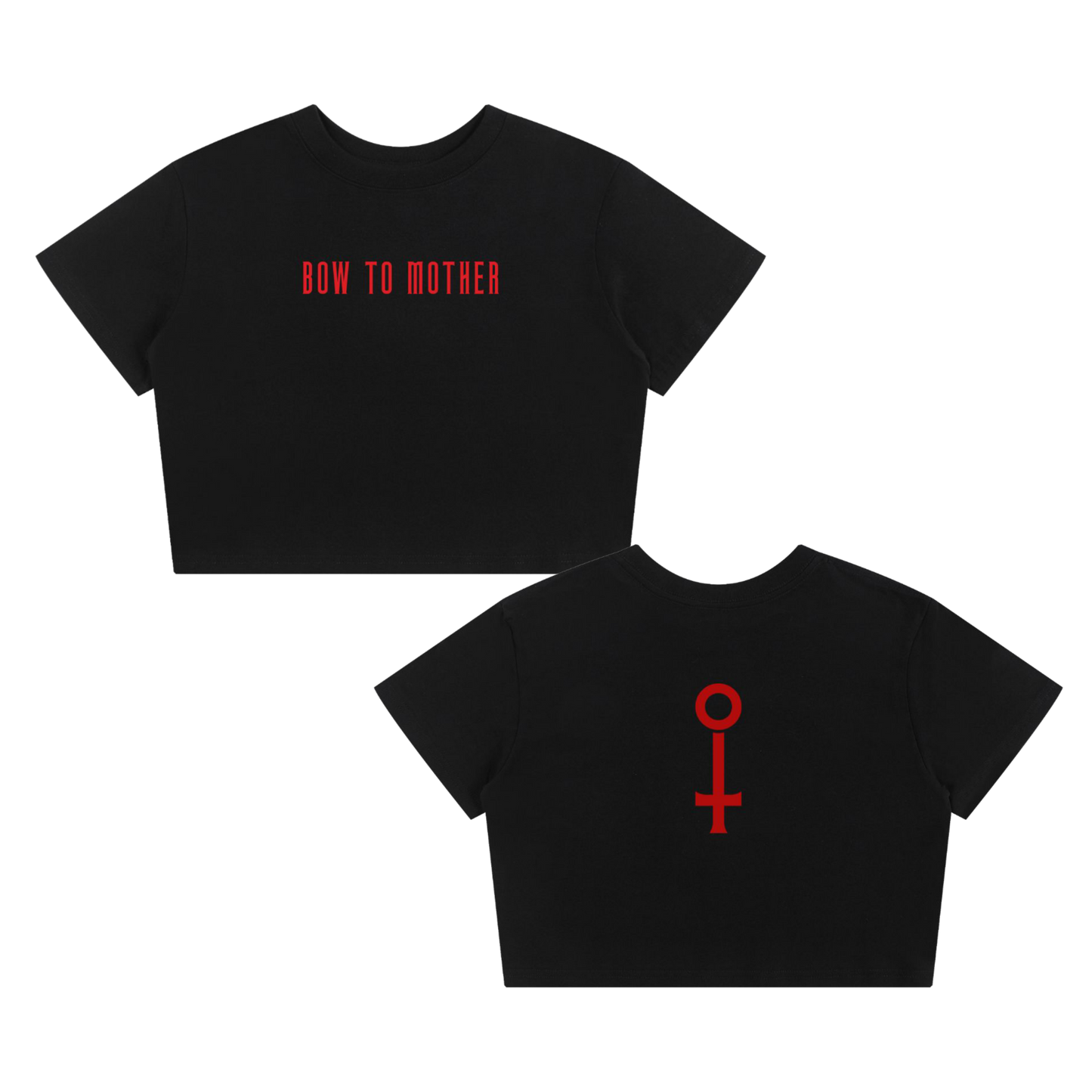 BABY TEE (RELAXED FIT)