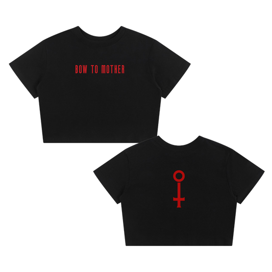 BABY TEE (RELAXED FIT)