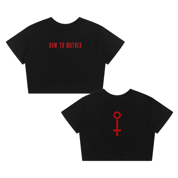 BABY TEE (RELAXED FIT)