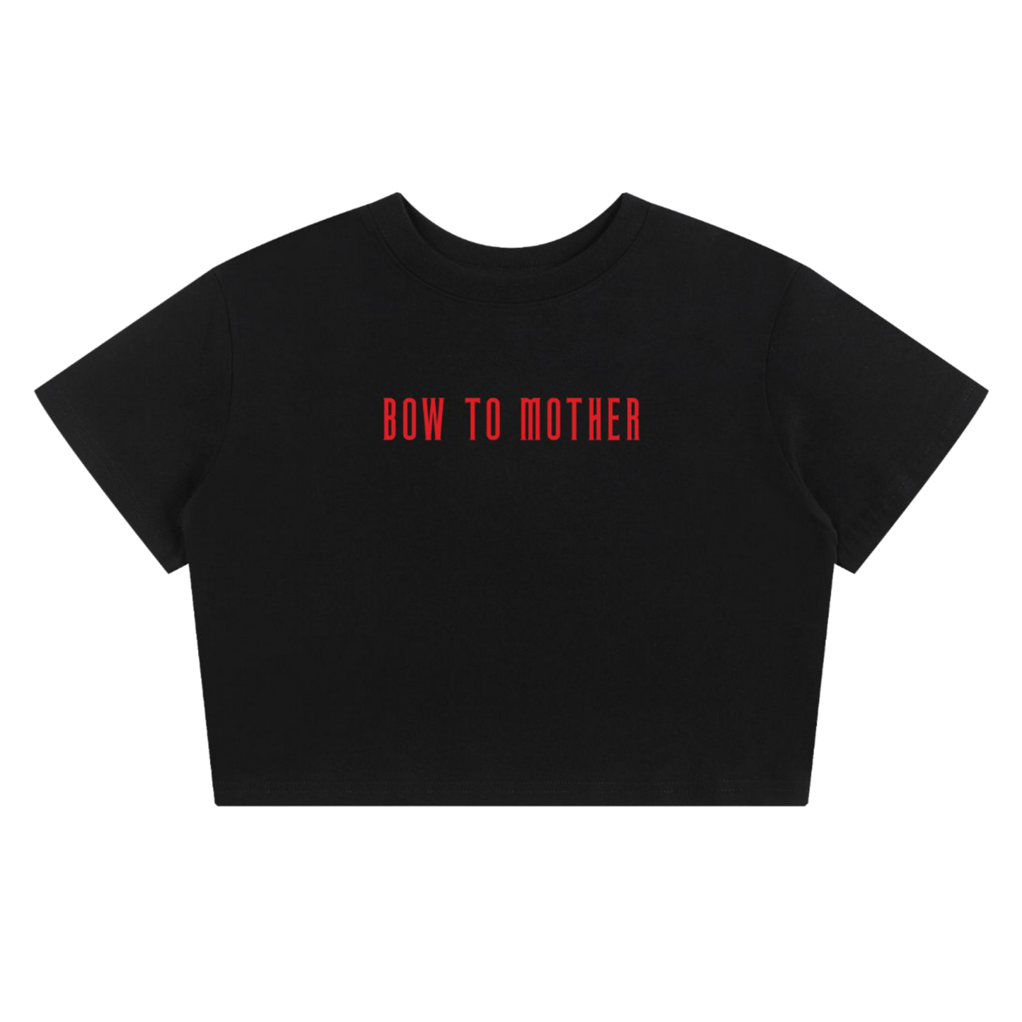BABY TEE (RELAXED FIT)