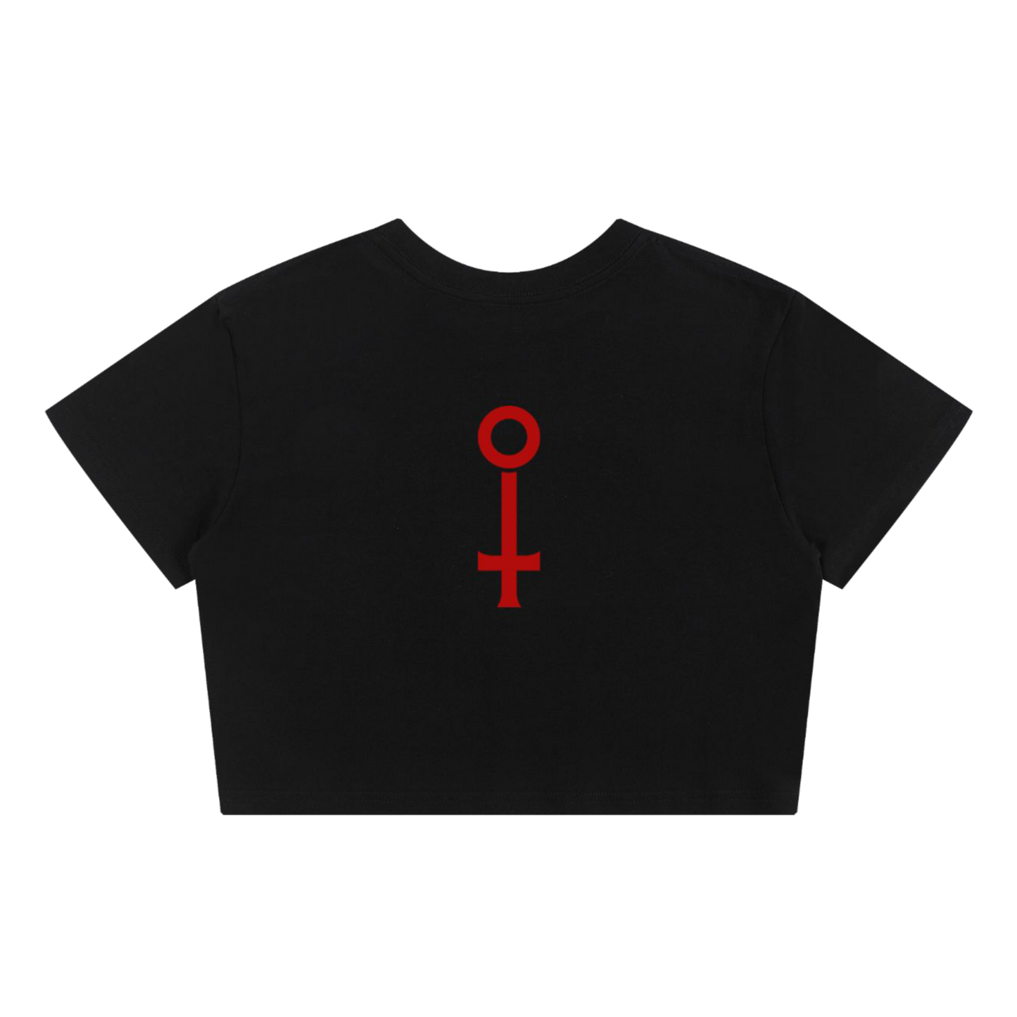 BABY TEE (RELAXED FIT)
