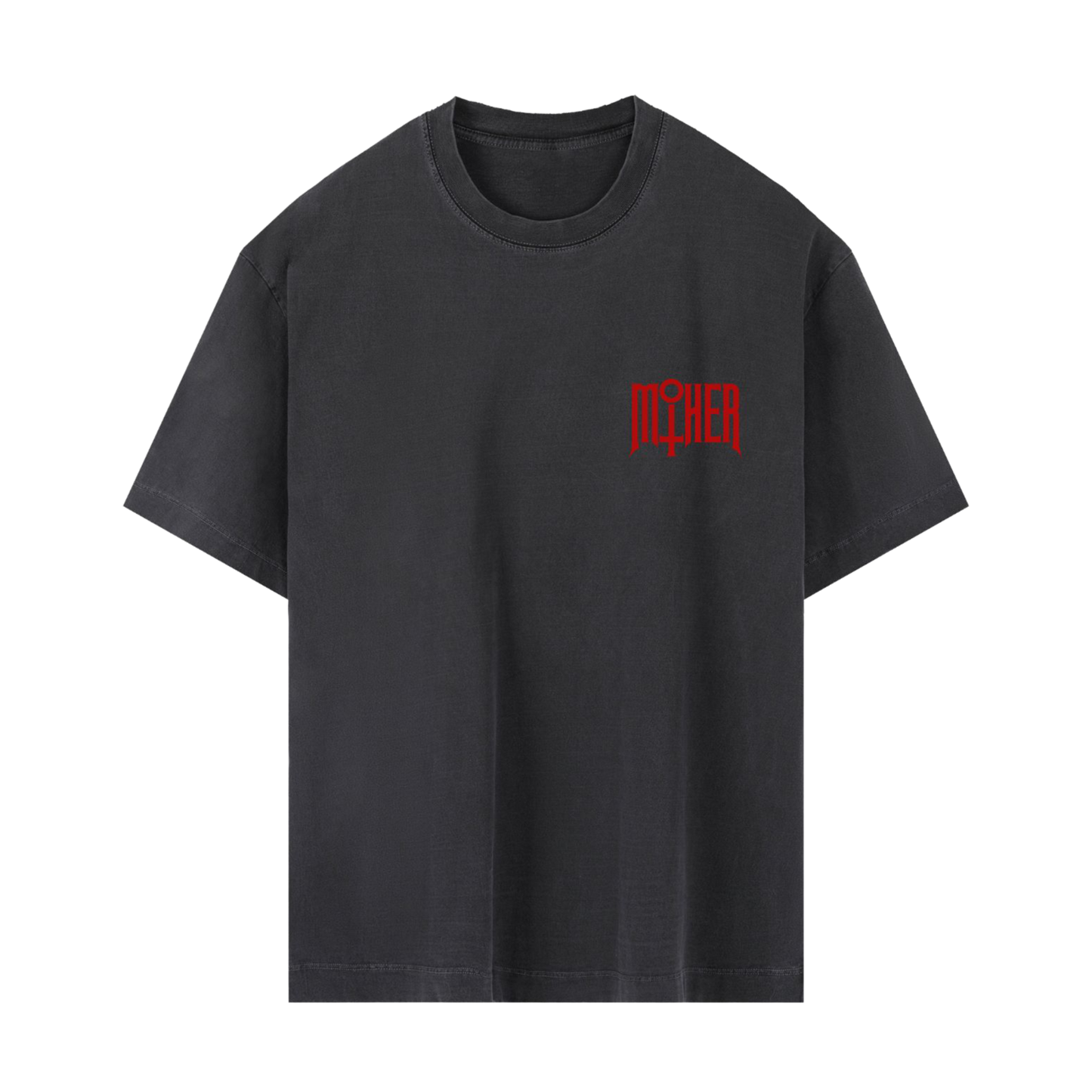 OVERSIZED TEE