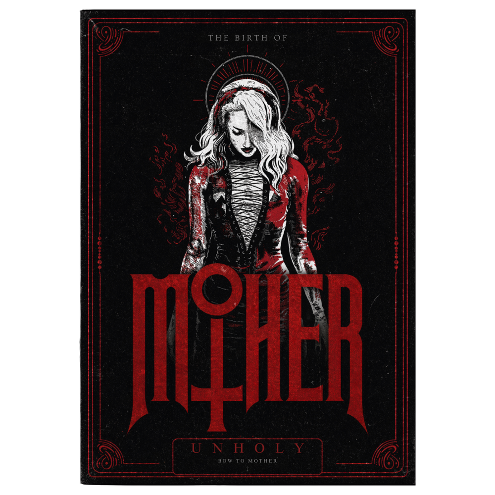UNHOLY POSTER