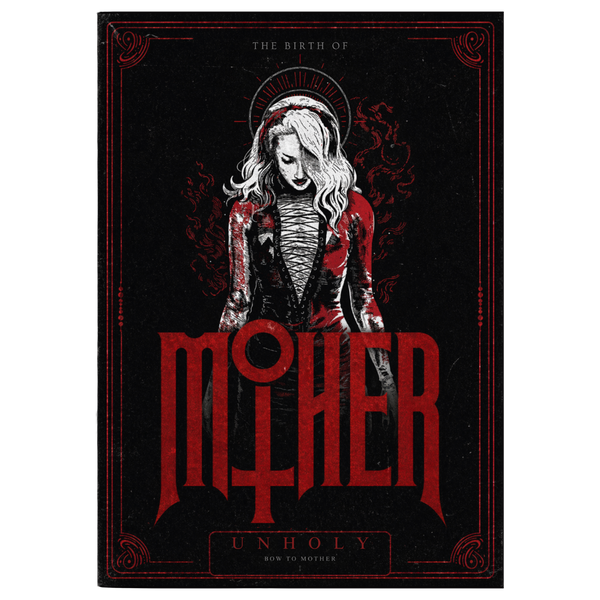 UNHOLY POSTER